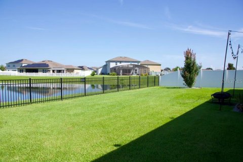 Villa ou maison à vendre à Kissimmee, Floride: 3 chambres, 140.65 m2 № 2302733 - photo 21