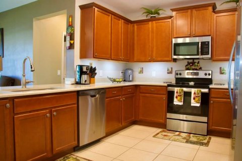 Villa ou maison à vendre à Kissimmee, Floride: 3 chambres, 140.65 m2 № 2302733 - photo 8