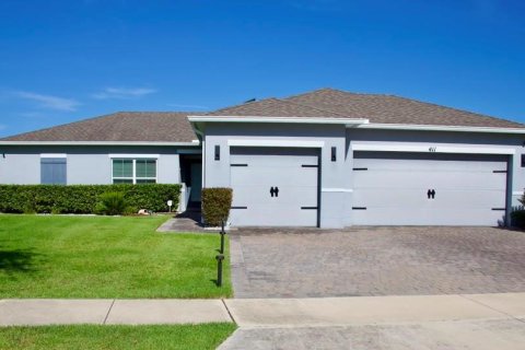 Villa ou maison à vendre à Kissimmee, Floride: 3 chambres, 140.65 m2 № 2302733 - photo 25
