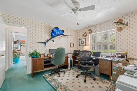 House in Palm Harbor, Florida 4 bedrooms, 263.29 sq.m. № 2280551 - photo 24