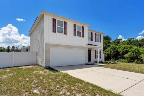 House in Poinciana, Florida 4 bedrooms, 189.52 sq.m. № 2339109 - photo 20