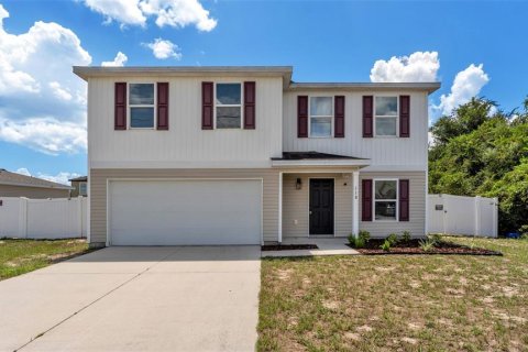 House in Poinciana, Florida 4 bedrooms, 189.52 sq.m. № 2339109 - photo 19