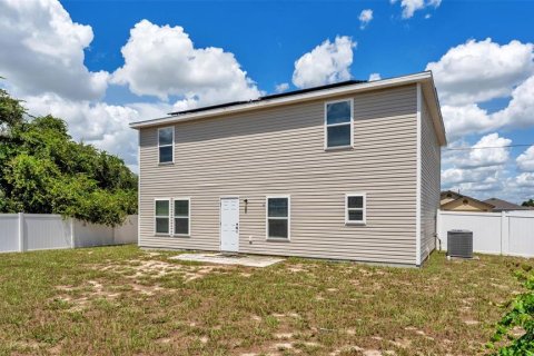 House in Poinciana, Florida 4 bedrooms, 189.52 sq.m. № 2339109 - photo 21