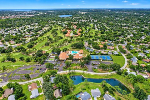 Villa ou maison à vendre à Palm Harbor, Floride: 2 chambres, 110.55 m2 № 2411651 - photo 16