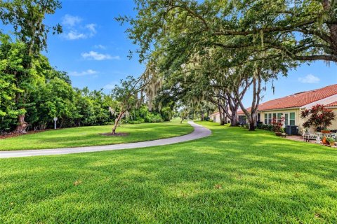 Villa ou maison à vendre à Palm Harbor, Floride: 2 chambres, 110.55 m2 № 2411651 - photo 7
