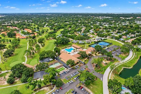 Villa ou maison à vendre à Palm Harbor, Floride: 2 chambres, 110.55 m2 № 2411651 - photo 14