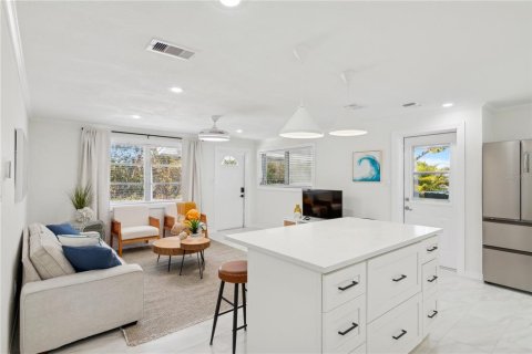 Dúplex en venta en Longboat Key, Florida, 4 dormitorios, 166.48 m2 № 1866956 - foto 16