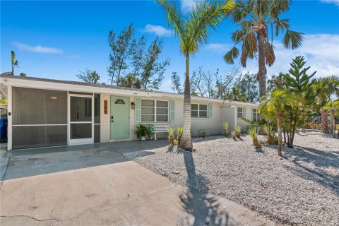 Dúplex en venta en Longboat Key, Florida, 4 dormitorios, 166.48 m2 № 1866956 - foto 1