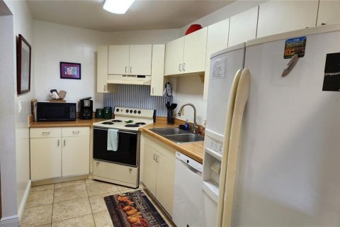 Copropriété à louer à Tierra Verde, Floride: 1 chambre, 61.78 m2 № 1422719 - photo 10