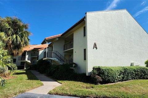 Copropriété à louer à Tierra Verde, Floride: 1 chambre, 61.78 m2 № 1422719 - photo 2