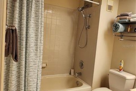 Copropriété à louer à Tierra Verde, Floride: 1 chambre, 61.78 m2 № 1422719 - photo 18