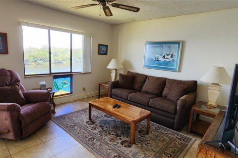 Copropriété à louer à Tierra Verde, Floride: 1 chambre, 61.78 m2 № 1422719 - photo 5
