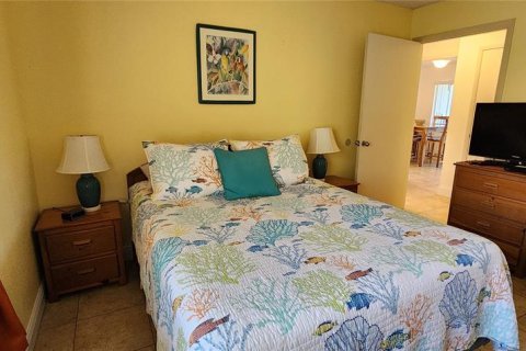 Copropriété à louer à Tierra Verde, Floride: 1 chambre, 61.78 m2 № 1422719 - photo 15