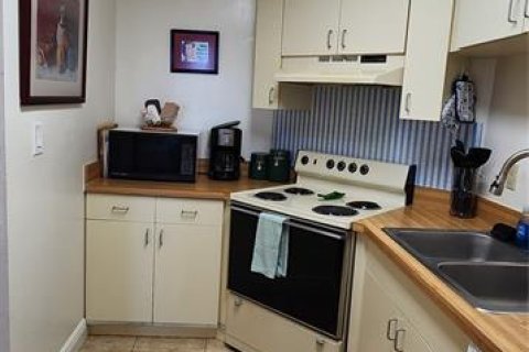 Copropriété à louer à Tierra Verde, Floride: 1 chambre, 61.78 m2 № 1422719 - photo 11