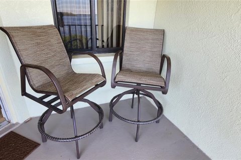 Copropriété à louer à Tierra Verde, Floride: 1 chambre, 61.78 m2 № 1422719 - photo 20