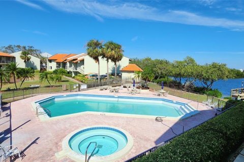 Copropriété à louer à Tierra Verde, Floride: 1 chambre, 61.78 m2 № 1422719 - photo 21