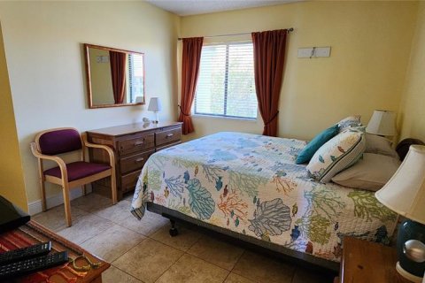 Copropriété à louer à Tierra Verde, Floride: 1 chambre, 61.78 m2 № 1422719 - photo 14