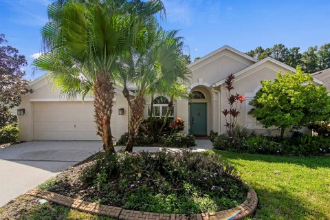 Casa en Tampa, Florida 4 dormitorios, 207.92 m2 № 2374094