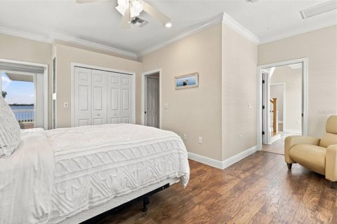 Villa ou maison à vendre à Englewood, Floride: 3 chambres, 258.92 m2 № 2430534 - photo 26