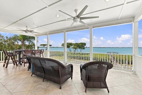 Villa ou maison à vendre à Englewood, Floride: 3 chambres, 258.92 m2 № 2430534 - photo 4