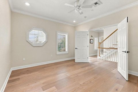 Villa ou maison à vendre à Englewood, Floride: 3 chambres, 258.92 m2 № 2430534 - photo 30