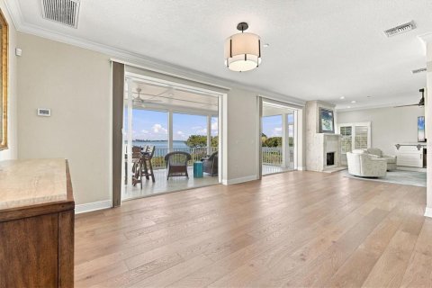Villa ou maison à vendre à Englewood, Floride: 3 chambres, 258.92 m2 № 2430534 - photo 13