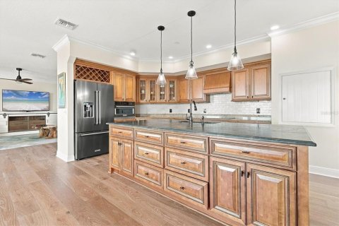 Villa ou maison à vendre à Englewood, Floride: 3 chambres, 258.92 m2 № 2430534 - photo 16