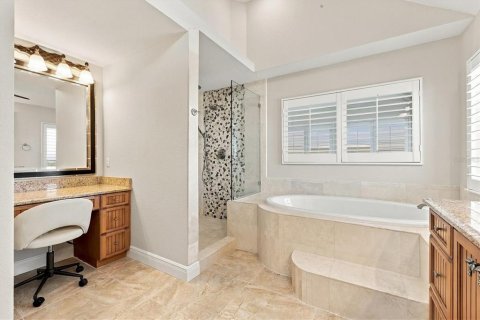 Villa ou maison à vendre à Englewood, Floride: 3 chambres, 258.92 m2 № 2430534 - photo 23