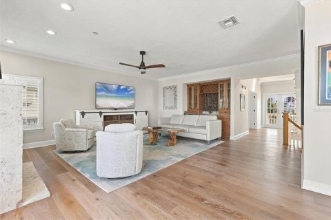 Villa ou maison à vendre à Englewood, Floride: 3 chambres, 258.92 m2 № 2430534 - photo 10
