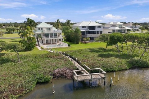 Villa ou maison à Englewood, Floride 3 chambres, 258.92 m2 № 2430534