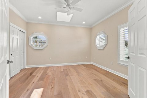 Villa ou maison à vendre à Englewood, Floride: 3 chambres, 258.92 m2 № 2430534 - photo 29