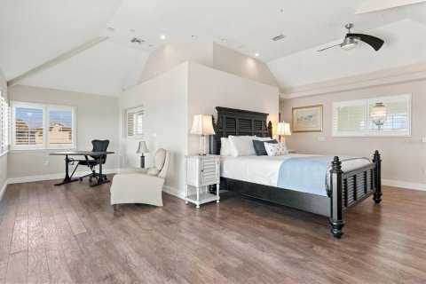 Villa ou maison à vendre à Englewood, Floride: 3 chambres, 258.92 m2 № 2430534 - photo 21