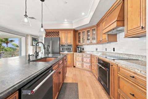 Villa ou maison à vendre à Englewood, Floride: 3 chambres, 258.92 m2 № 2430534 - photo 17