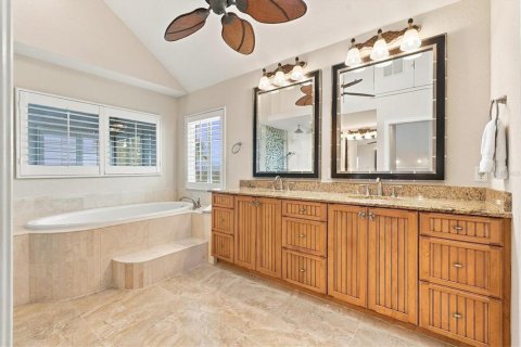 Villa ou maison à vendre à Englewood, Floride: 3 chambres, 258.92 m2 № 2430534 - photo 22
