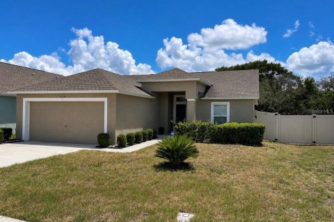 Villa ou maison à vendre à Winter Haven, Floride: 3 chambres, 131.92 m2 № 2399499 - photo 3