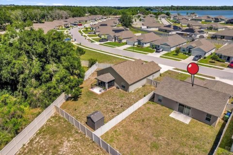 Villa ou maison à vendre à Winter Haven, Floride: 3 chambres, 131.92 m2 № 2399499 - photo 22
