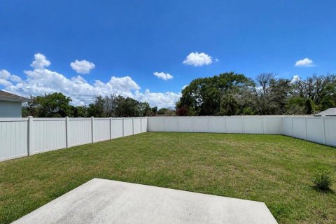 Villa ou maison à vendre à Winter Haven, Floride: 3 chambres, 131.92 m2 № 2399499 - photo 21