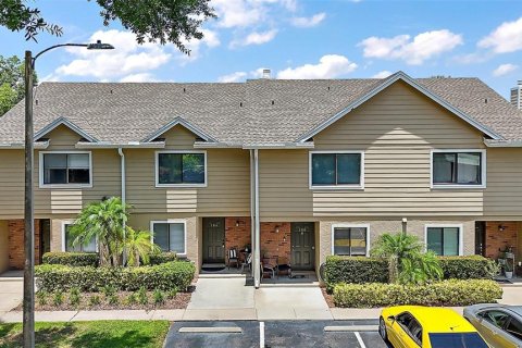 Condo in Winter Park, Florida, 2 bedrooms № 2393890