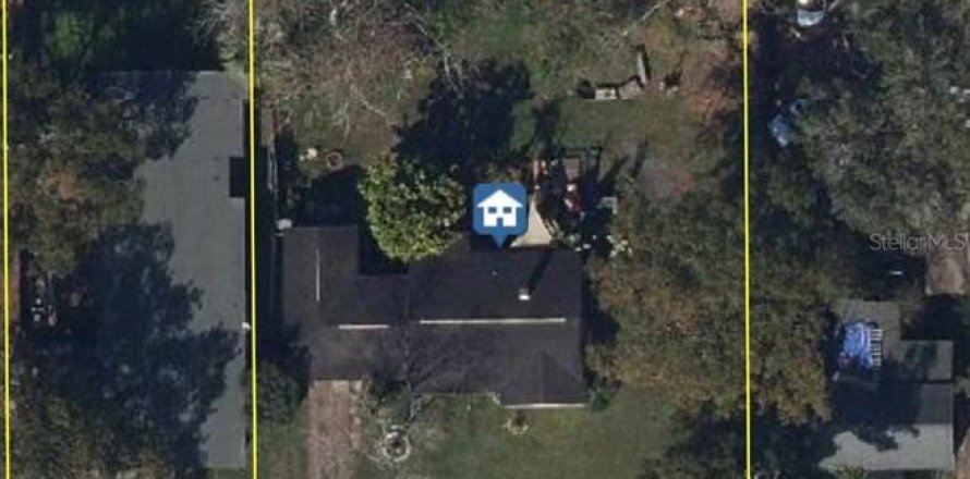 Land in Orlando, Florida № 1885520