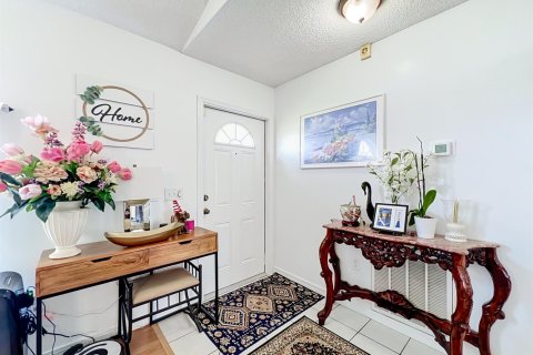 Купить виллу или дом в Палм-Бей, Флорида 5 комнат, 131.18м2, № 2087216 - фото 13