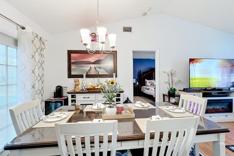 Купить виллу или дом в Палм-Бей, Флорида 5 комнат, 131.18м2, № 2087216 - фото 21