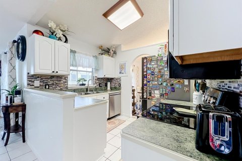 Купить виллу или дом в Палм-Бей, Флорида 5 комнат, 131.18м2, № 2087216 - фото 28