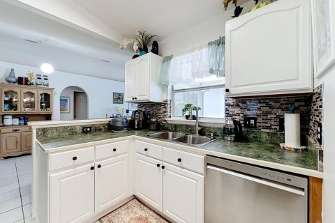 Купить виллу или дом в Палм-Бей, Флорида 5 комнат, 131.18м2, № 2087216 - фото 23