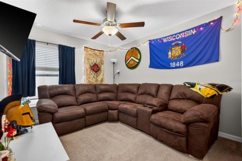 House in Sun City Center, Florida 3 bedrooms, 134.8 sq.m. № 2157182 - photo 17