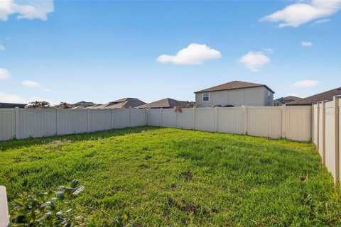 House in Sun City Center, Florida 3 bedrooms, 134.8 sq.m. № 2157182 - photo 22