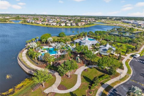 House in Sun City Center, Florida 3 bedrooms, 134.8 sq.m. № 2157182 - photo 29