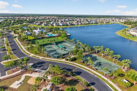 House in Sun City Center, Florida 3 bedrooms, 134.8 sq.m. № 2157182 - photo 30