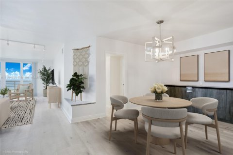 Condominio en venta en Pompano Beach, Florida, 2 dormitorios, 133.78 m2 № 1964208 - foto 10