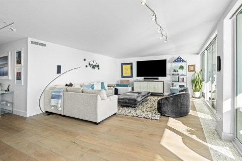 Купить кондоминиум в Бока-Ратон, Флорида 5 комнат, 132.39м2, № 2089617 - фото 10