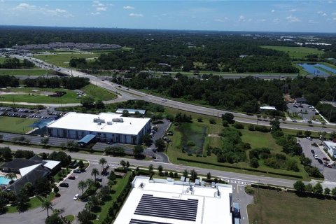 Terreno en venta en Ocoee, Florida № 1873567 - foto 10